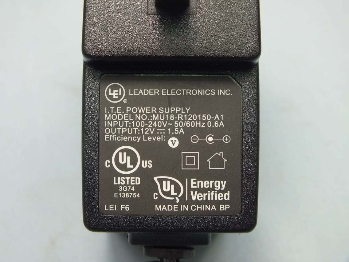 Cable Modem - FCC ID XCNDVW32D - Ubee Interactive Holding Corp. Taiwan Branch