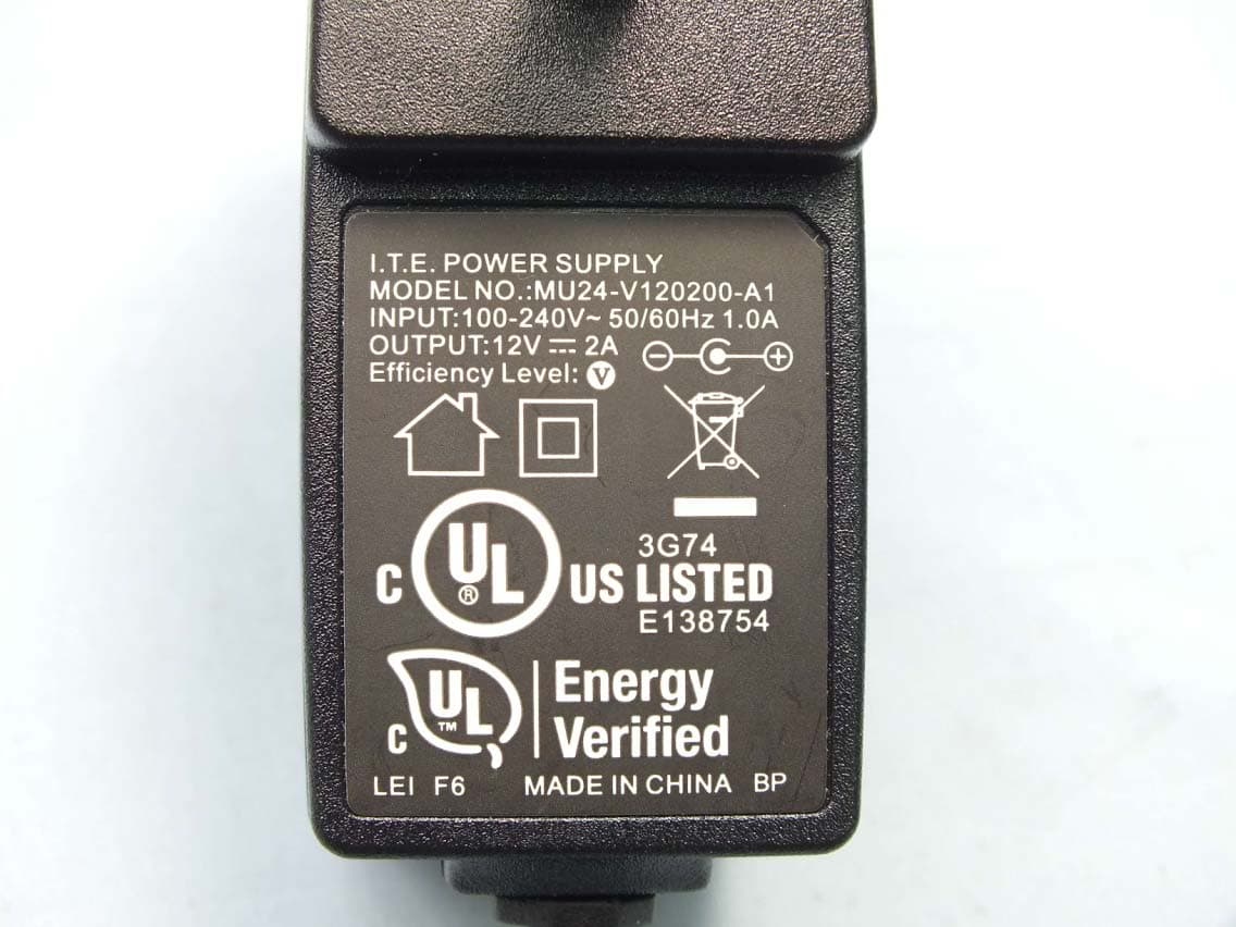 Cable Modem - FCC ID XCNDVW32D - Ubee Interactive Holding Corp. Taiwan Branch (2)