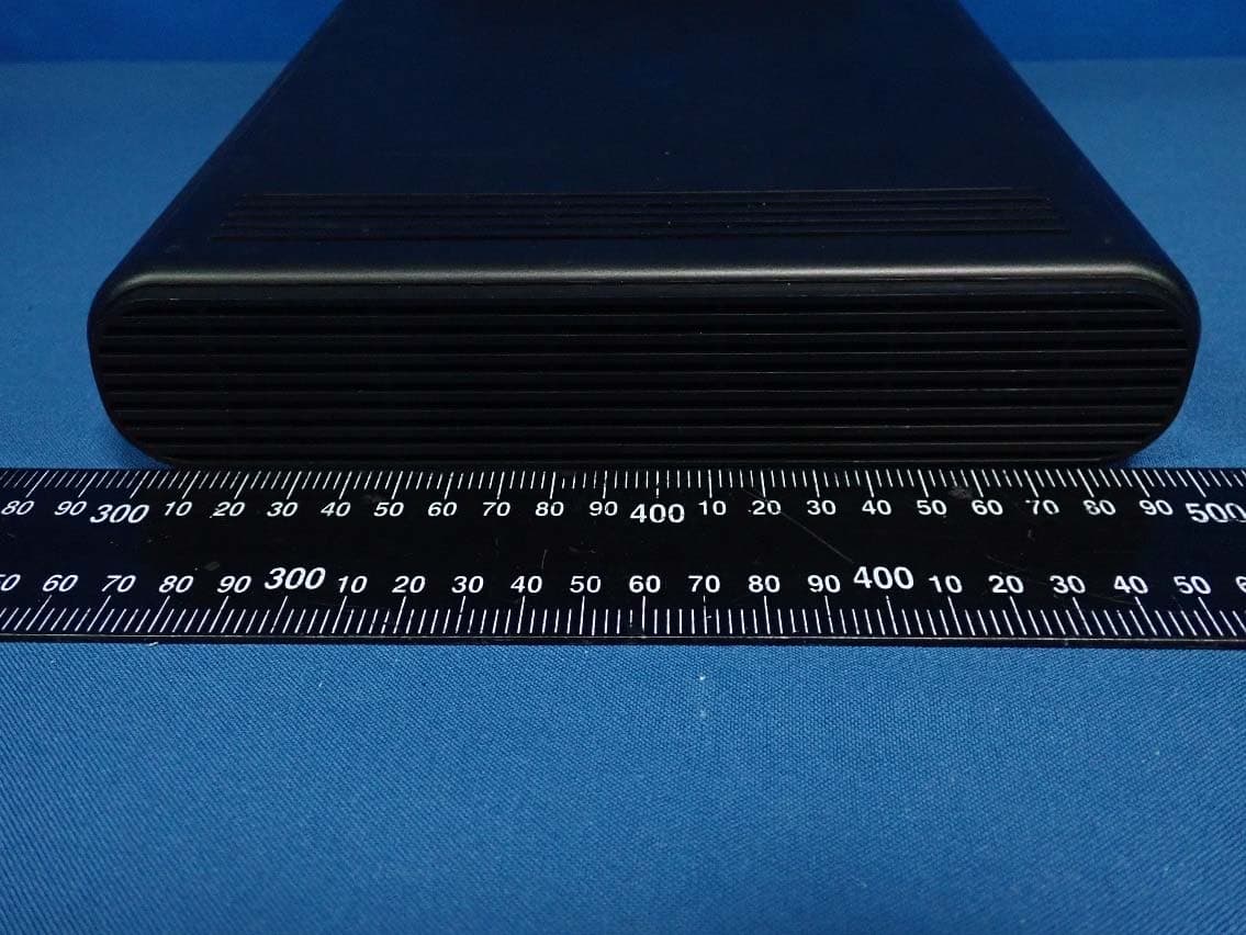 Wireless eMTA - FCC ID XCNUBC1326 - Ubee Interactive Holding Corp. Taiwan Branch (4)