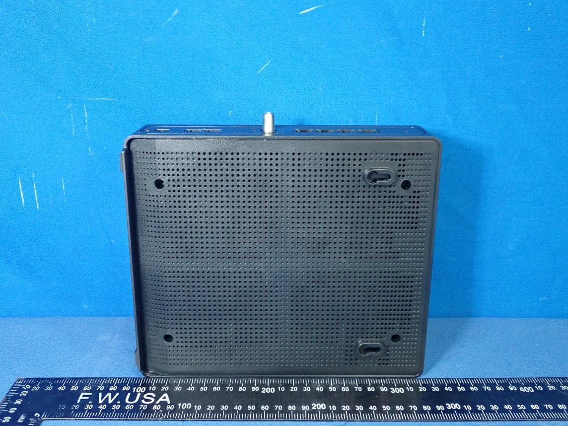 DOCSIS 3.1 Advanced WiFi 6 Voice Gateway - FCC ID XCNUBC1329 - Ubee Interactive Holding Corp. Taiwan Branch (3)