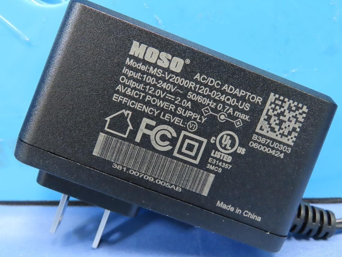 GPON - FCC ID XCNUBN2310 - Ubee Interactive Holding Corp. Taiwan Branch