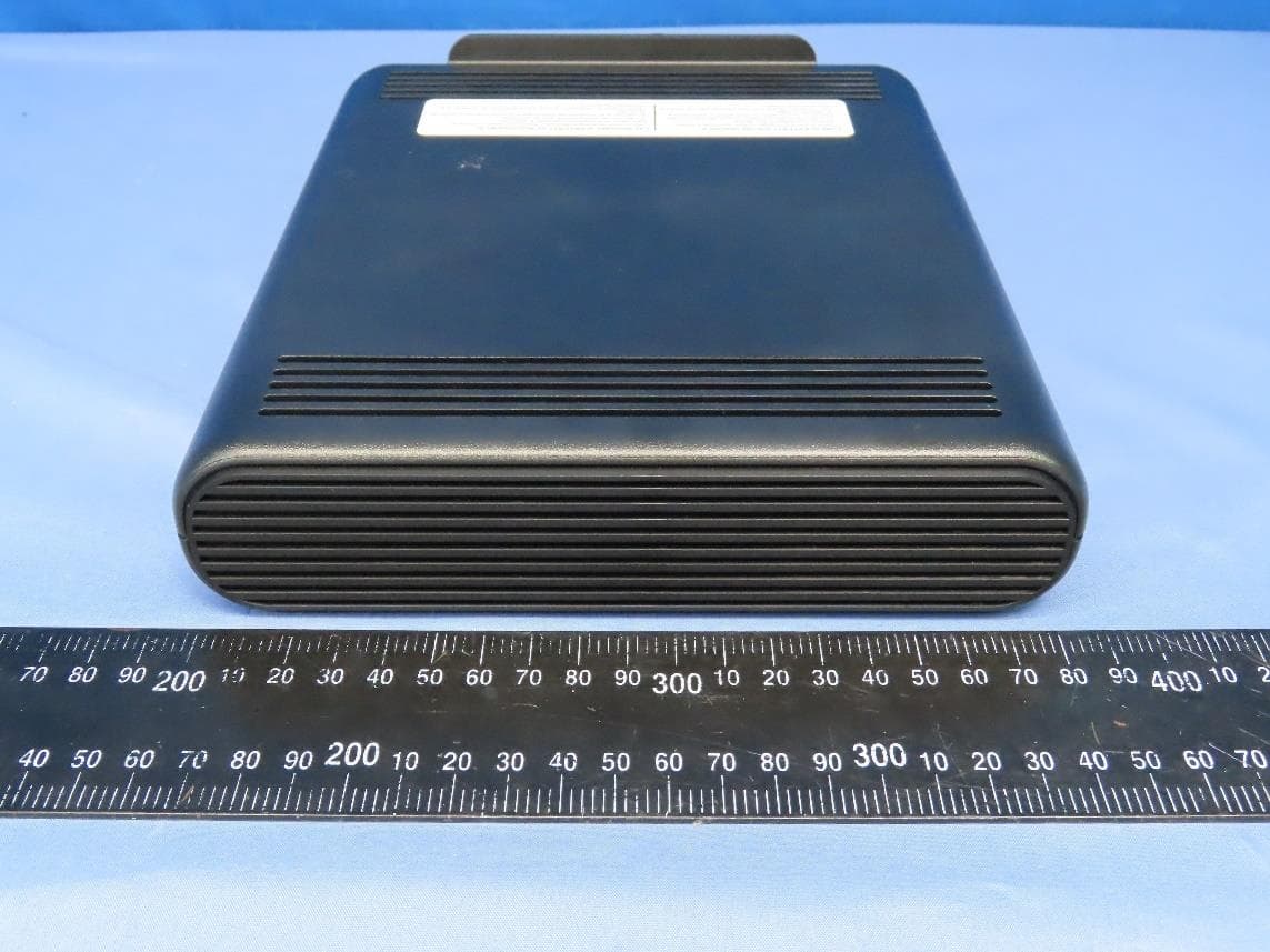 GPON - FCC ID XCNUBN2310 - Ubee Interactive Holding Corp. Taiwan Branch (4)