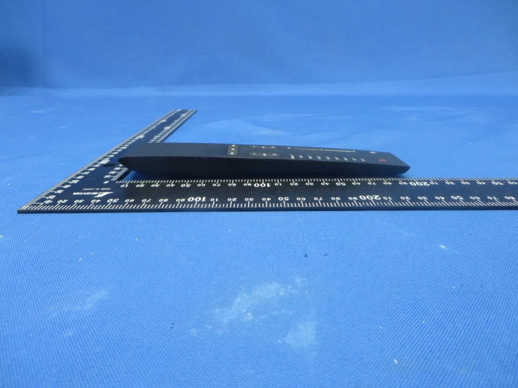 Platform remote control - FCC ID XCO-PRC - Hansong(Nanjing) Technology Ltd.