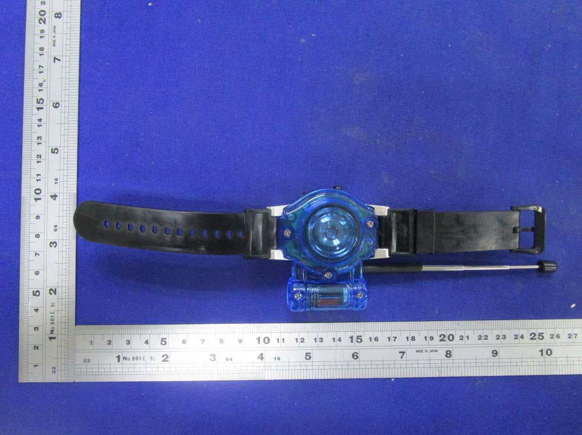 Maxx Action Spy Playset - FCC ID XCQ2020ZR1122A - ZHONGRUN ELECTRON & TOYS CO.LTD (2)