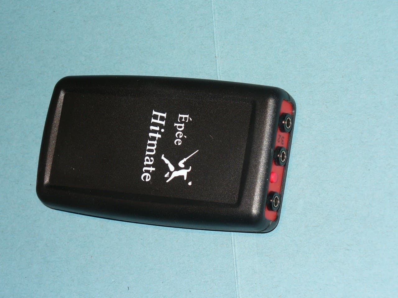 2100 Series Scoring equipment for Fencing - FCC ID XCU2102 - Hitmate Limited (1)