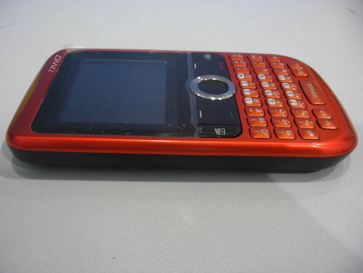 MOBILE PHONE - FCC ID XD6T510G - Shenzhen Tinno Mobile Technology Corp (2)