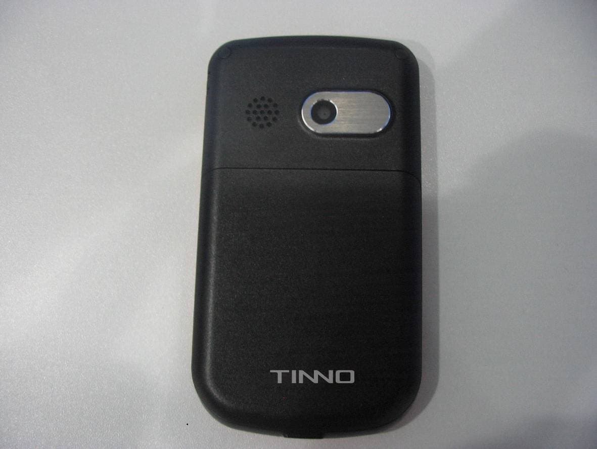 MOBILE PHONE - FCC ID XD6T510G - Shenzhen Tinno Mobile Technology Corp (4)
