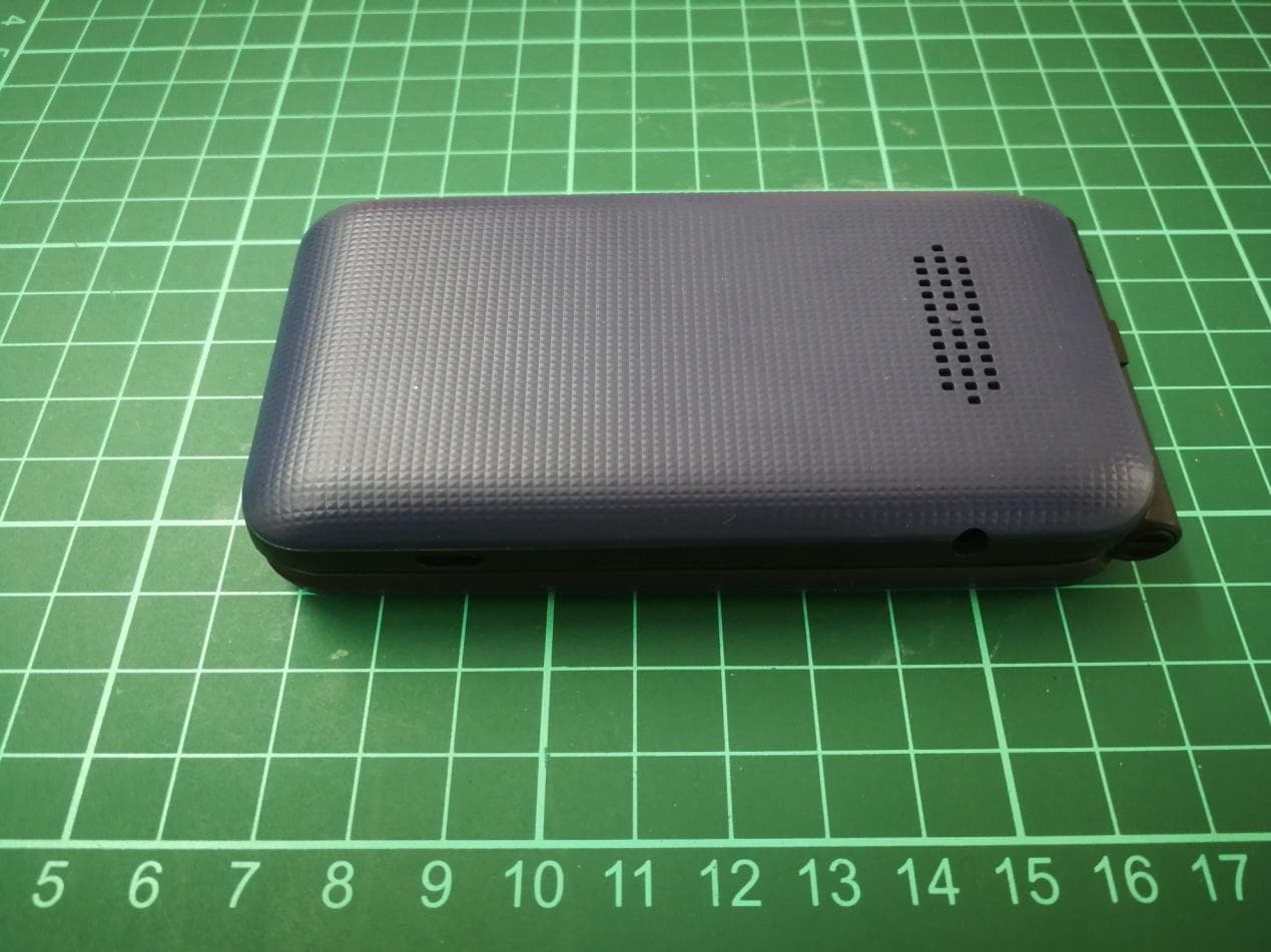 Feature Phone - FCC ID XD6U102AA - Shenzhen Tinno Mobile Technology Corp (4)