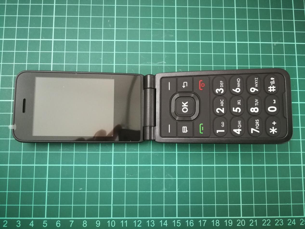 Feature Phone - FCC ID XD6U102AA - Shenzhen Tinno Mobile Technology Corp (3)