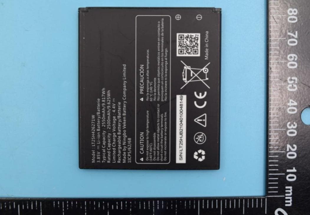 Smart Phone - FCC ID XD6U316AT - Shenzhen Tinno Mobile Technology Corp