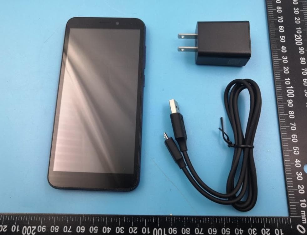Smart Phone - FCC ID XD6U316AT - Shenzhen Tinno Mobile Technology Corp (2)