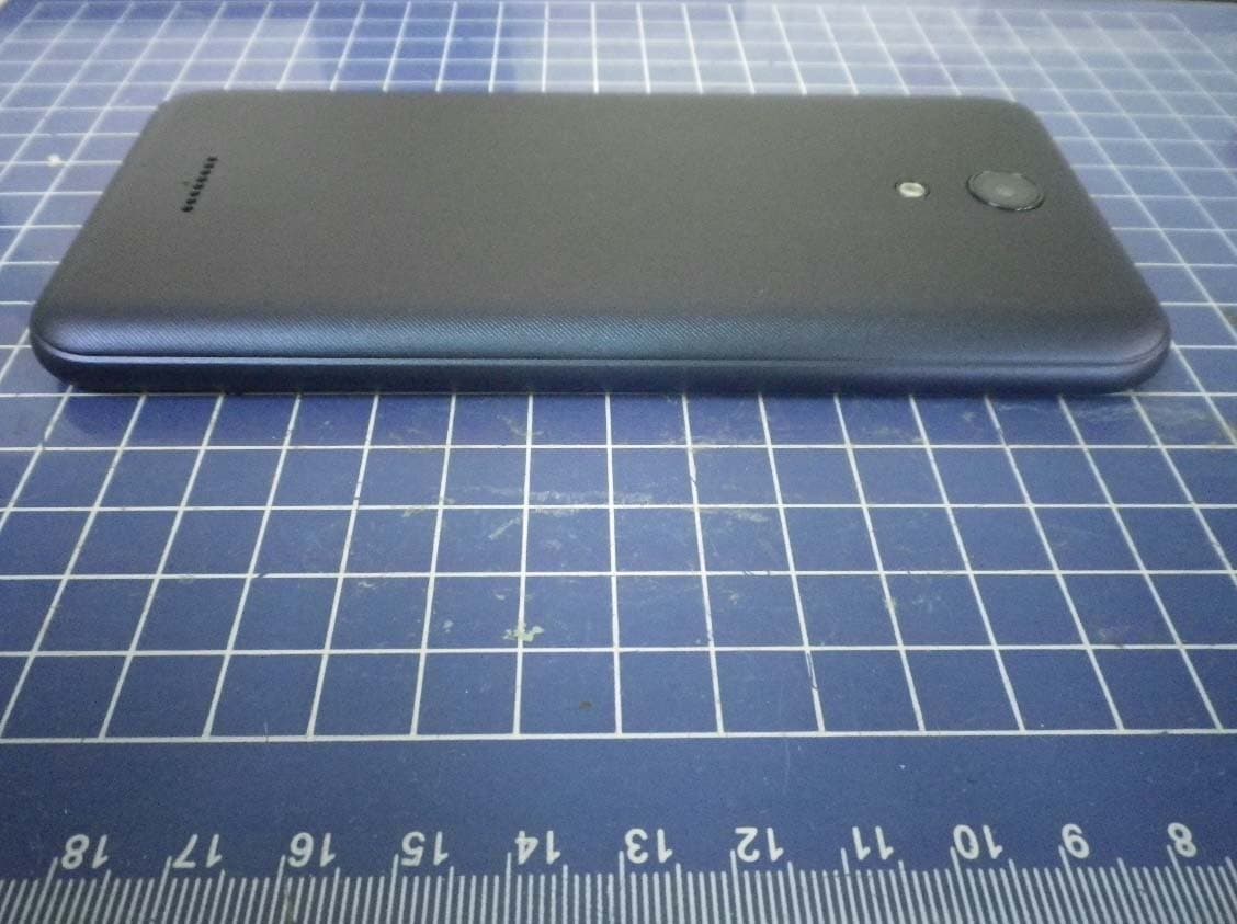 Smart Phone - FCC ID XD6U318AA - Shenzhen Tinno Mobile Technology Corp (4)