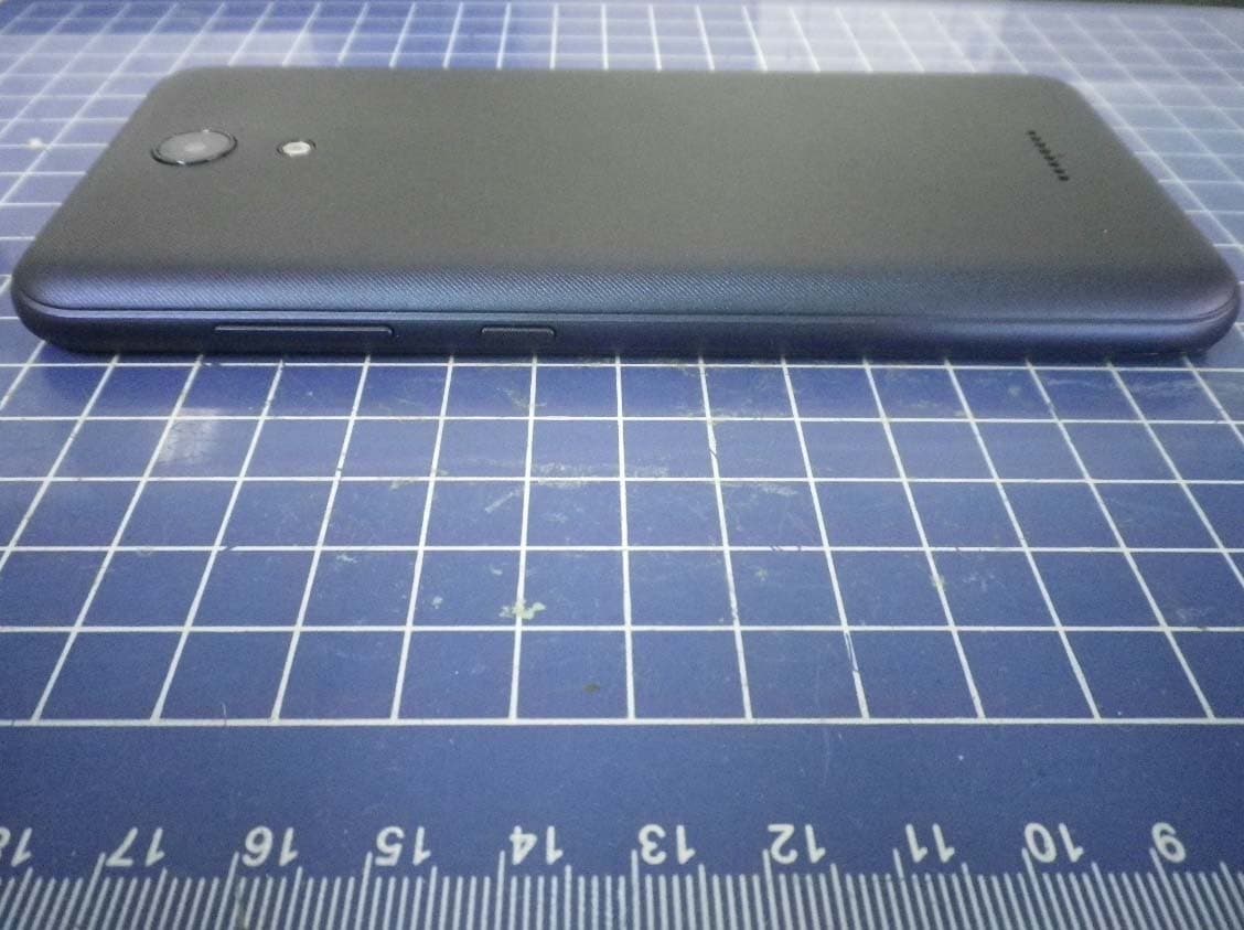 Smart Phone - FCC ID XD6U318AA - Shenzhen Tinno Mobile Technology Corp (5)