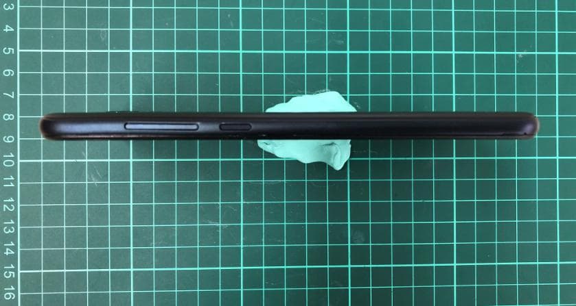 Smart Phone - FCC ID XD6U325AC - Shenzhen Tinno Mobile Technology Corp (2)