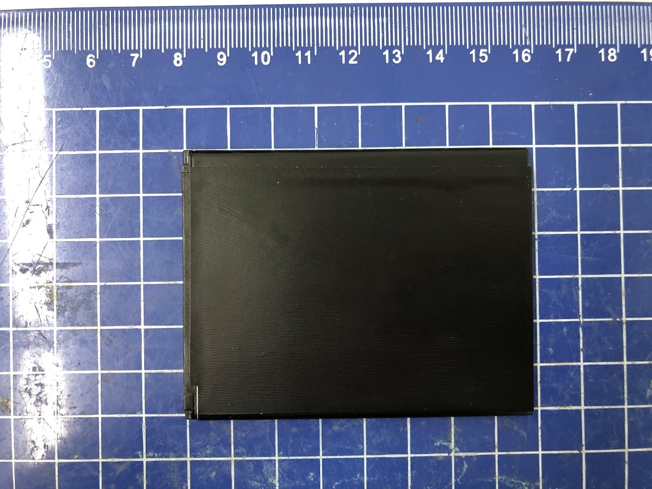 Smart Phone - FCC ID XD6U520AS - Shenzhen Tinno Mobile Technology Corp (5)