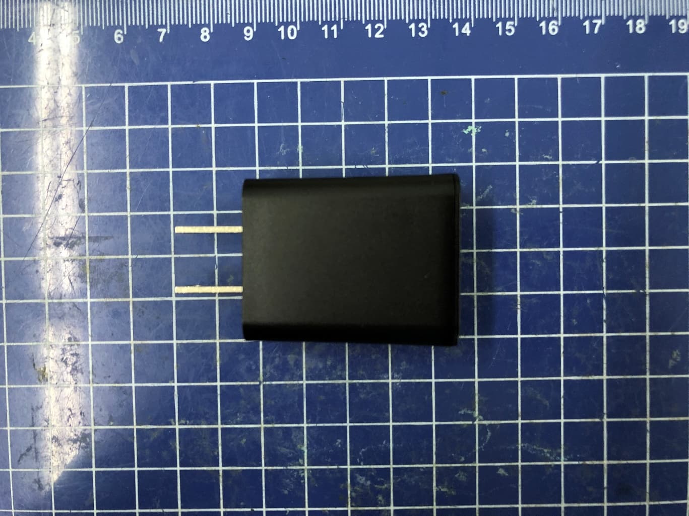 Smart Phone - FCC ID XD6U520AS - Shenzhen Tinno Mobile Technology Corp (2)