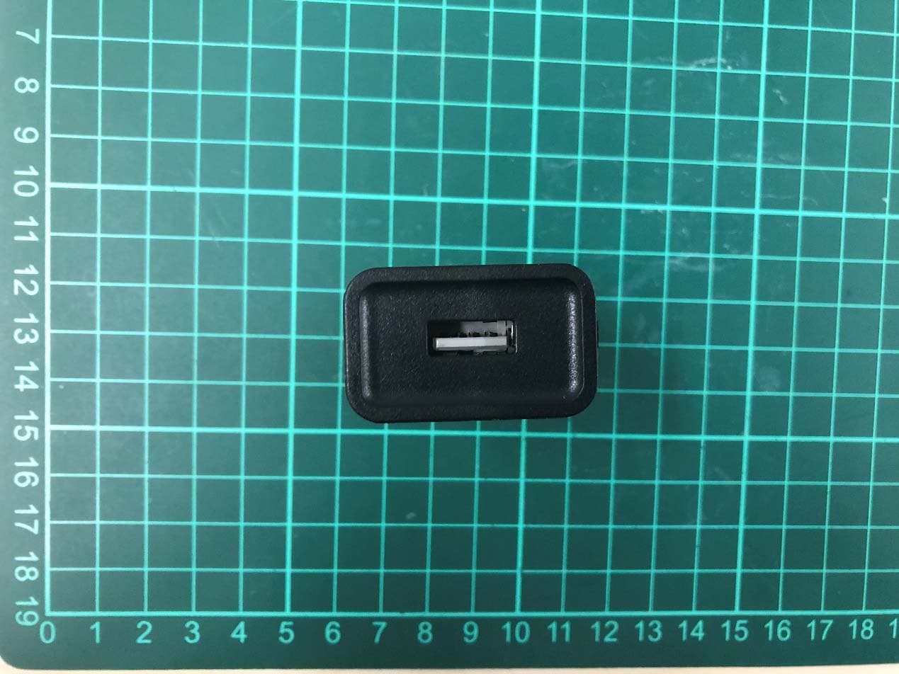 Smart Phone - FCC ID XD6U614AS - Shenzhen Tinno Mobile Technology Corp (2)