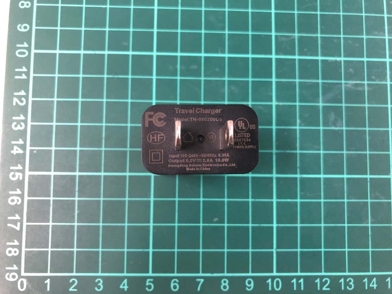 Smart Phone - FCC ID XD6U614AS - Shenzhen Tinno Mobile Technology Corp (3)