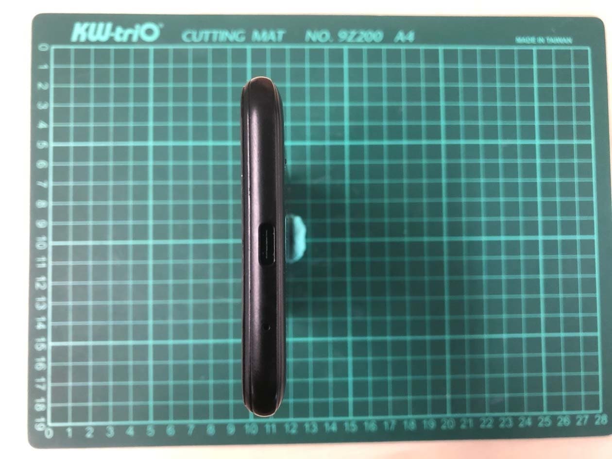 Smart Phone - FCC ID XD6U614AS - Shenzhen Tinno Mobile Technology Corp (4)