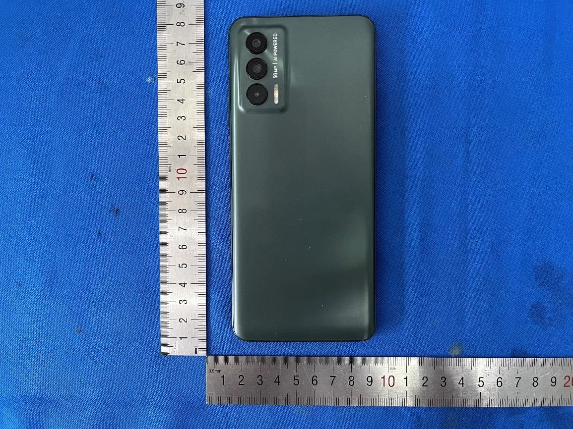 Smart Phone - FCC ID XD6U680AA - Shenzhen Tinno Mobile Technology Corp
