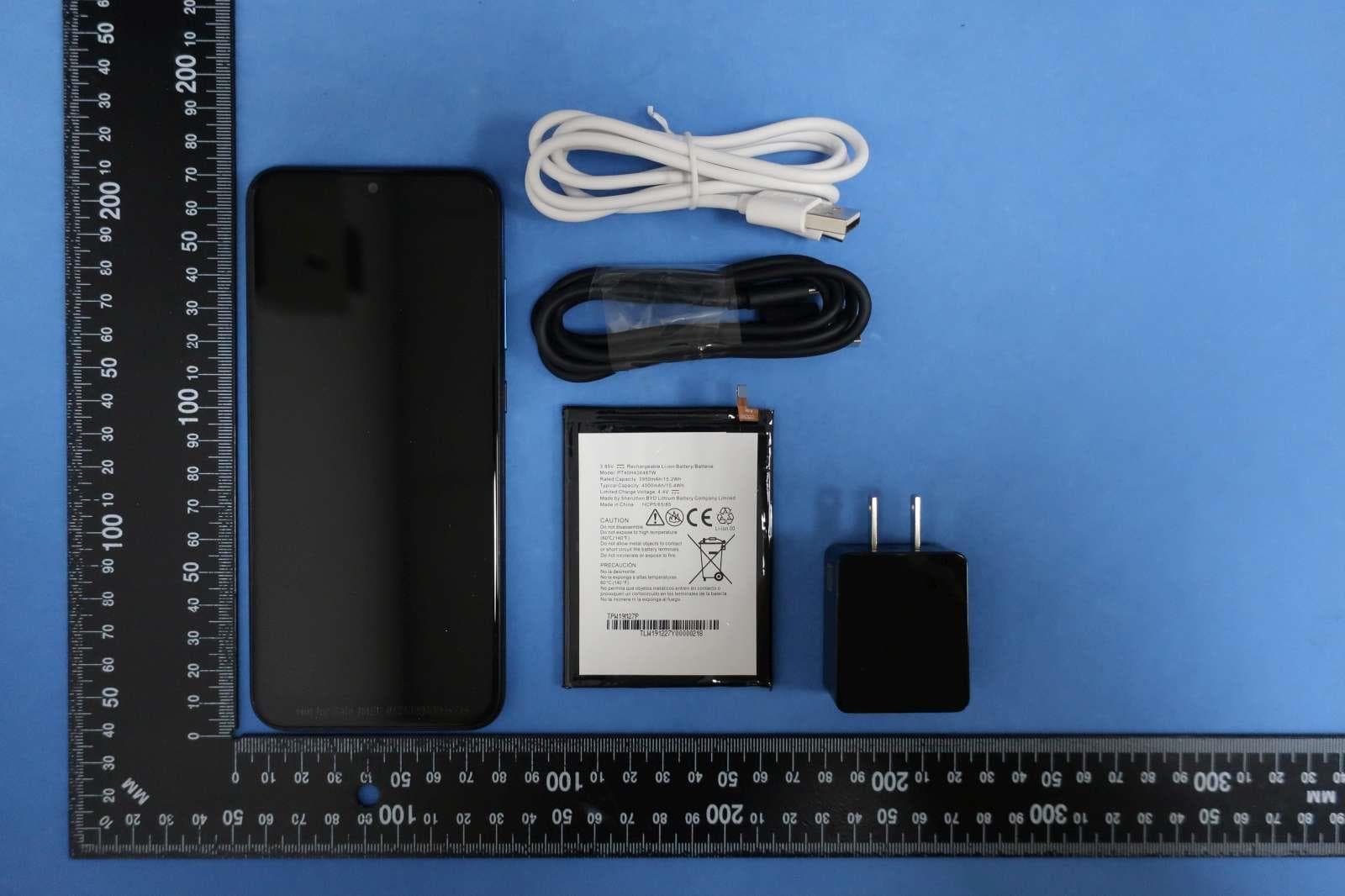 Smartphone - FCC ID XD6U705AA - Shenzhen Tinno Mobile Technology Corp (4)