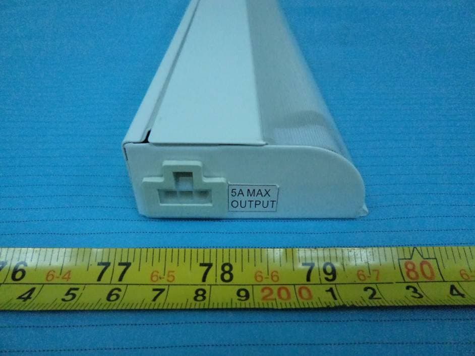 Cabinet Fixture - FCC ID XDE-FAES423 - American Tack&Hardware Co., Inc (2)