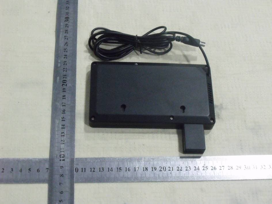 L Digital / 2.4G RF TFT Monitor Receiver - FCC ID XDP-GT09011 - Global Tech China Ltd. (2)
