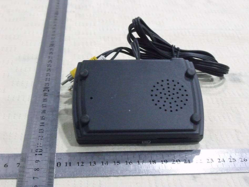 I Digital / 2.4G RF DVR Receiver - FCC ID XDP-GT09013 - Global Tech China Ltd. (2)