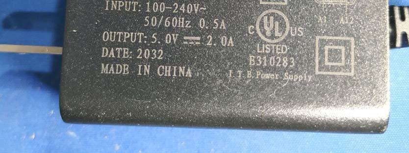 POS Terminal - FCC ID XDQ-N6 - Shenzhen Xinguodu Technology Co., Ltd.