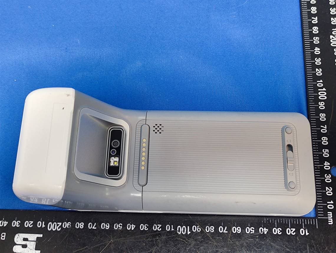 POS terminal - FCC ID XDQN96-01 - Shenzhen Xinguodu Technology Co., Ltd.