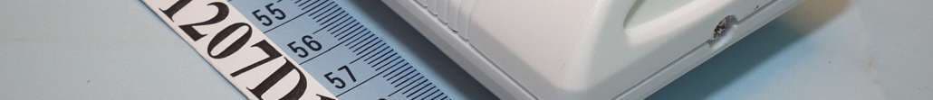 Wireless Occupancy Sensor - FCC ID XDTSW205 - PECO Inc.