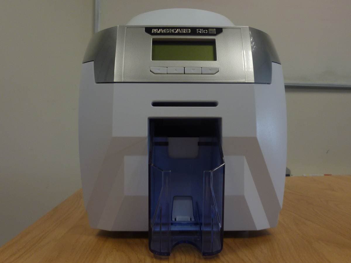 Printer with RFID - FCC ID XDW3652-0001 - Magicard Ltd (4)