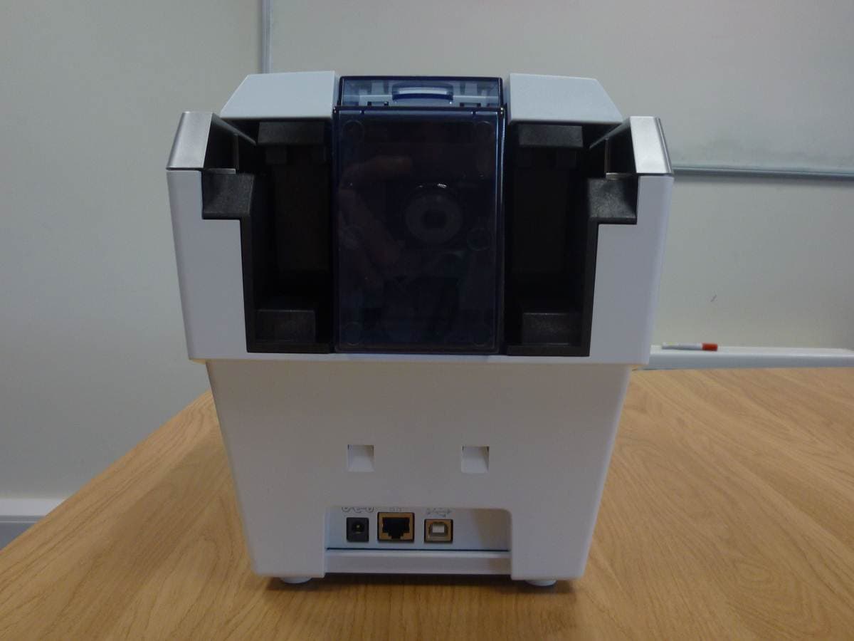 Printer with RFID - FCC ID XDW3652-0001 - Magicard Ltd (3)
