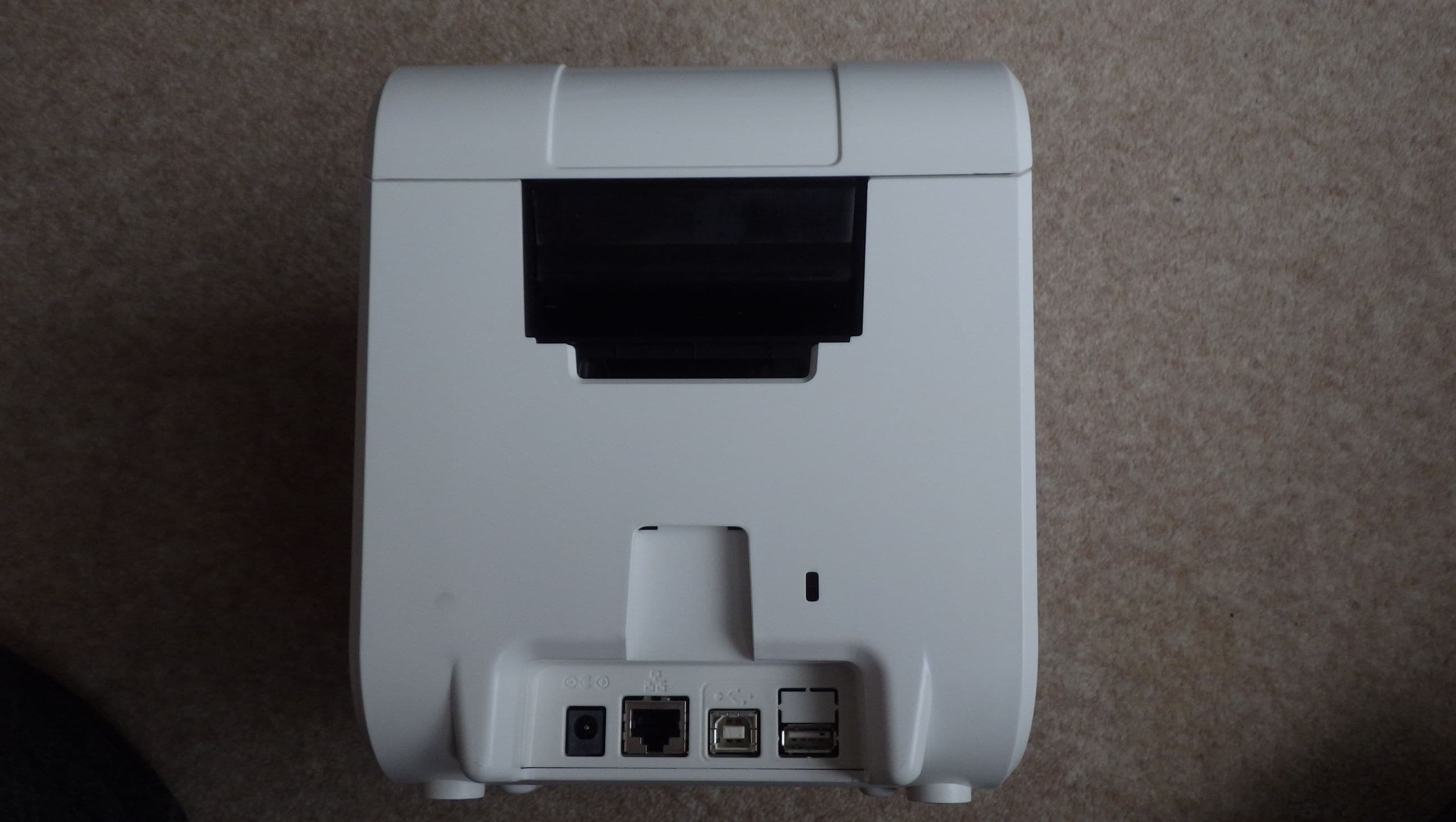 Card Printer - FCC ID XDW5000-0001 - Magicard Ltd (5)