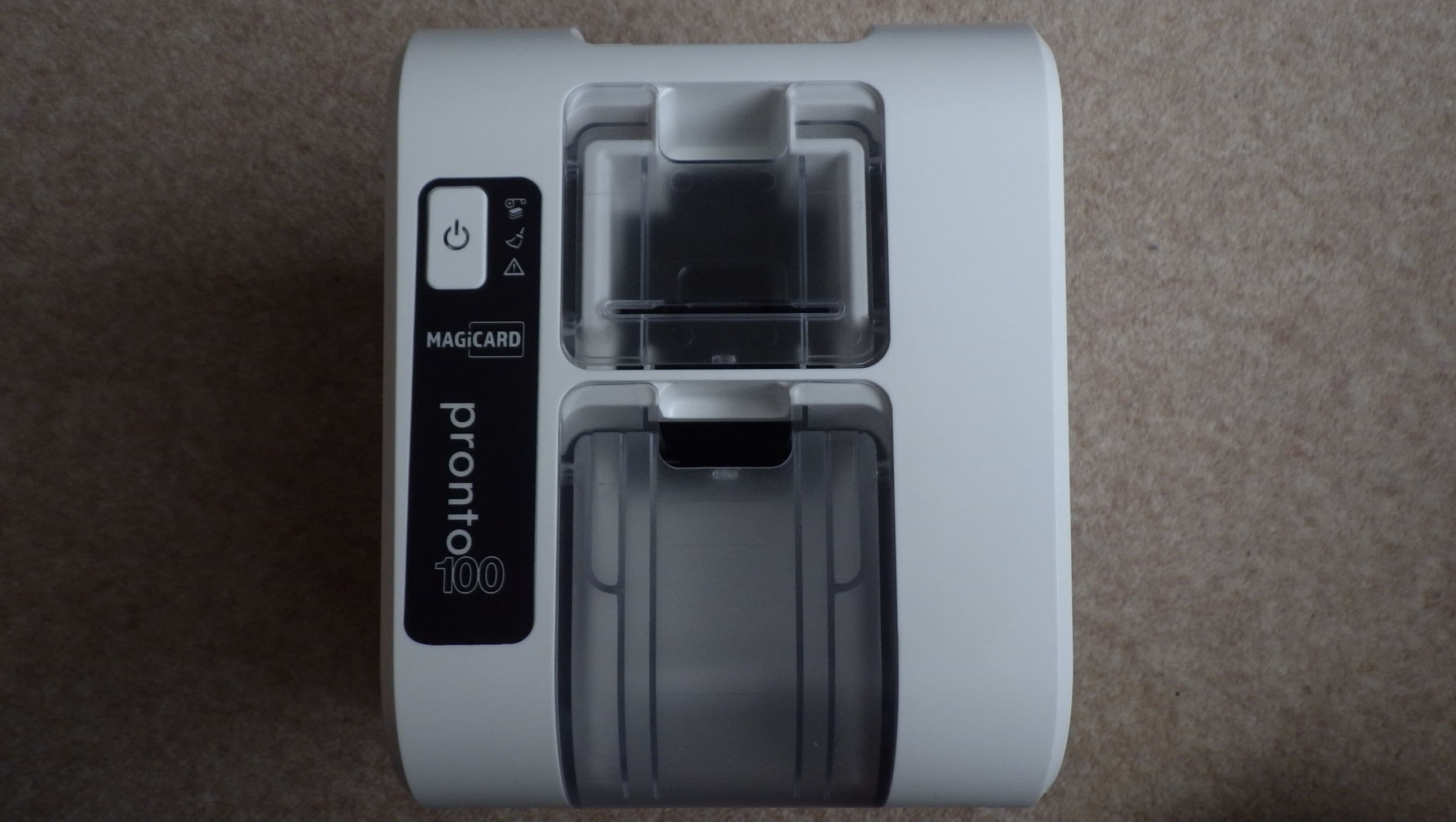 Card Printer - FCC ID XDW5000-0001 - Magicard Ltd (3)
