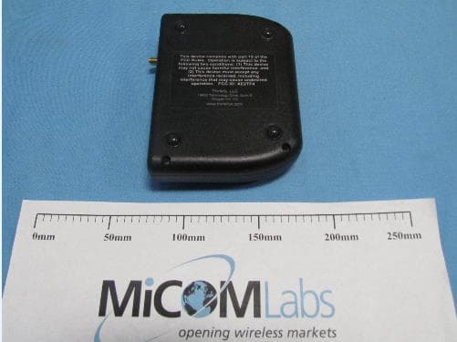 UHF RFID 915 MHz Module - FCC ID XE2TF7 - Thinkify LLC (3)