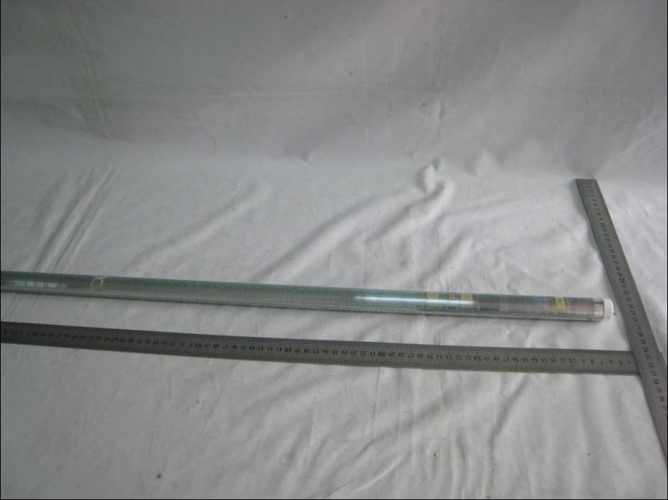 LED DAY LIGHT LAMP - FCC ID XE6-XZ-T8-16W0 - Sincho Electric Co., Ltd. (2)