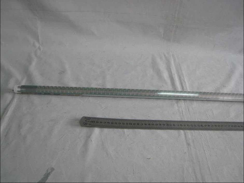 LED DAY LIGHT LAMP - FCC ID XE6-XZ-T8-16W0 - Sincho Electric Co., Ltd. (3)
