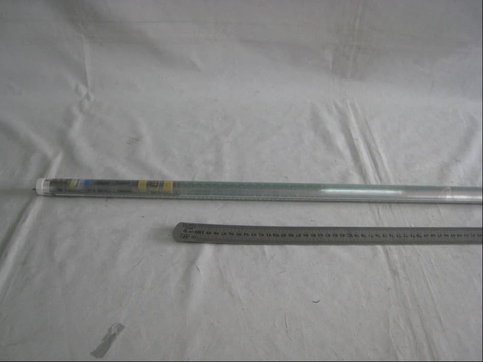 LED DAY LIGHT LAMP - FCC ID XE6-XZ-T8-16W0 - Sincho Electric Co., Ltd. (4)