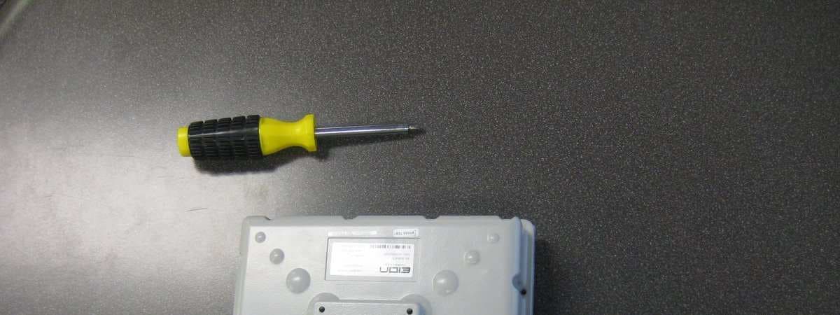WIRELESS NETWORKING DEVICE - FCC ID XEC-LM5800 - EION Inc.