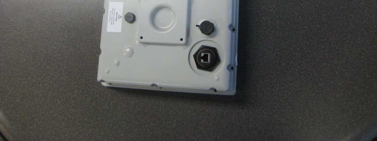 WIRELESS NETWORKING DEVICE - FCC ID XEC-LM5800 - EION Inc. (2)
