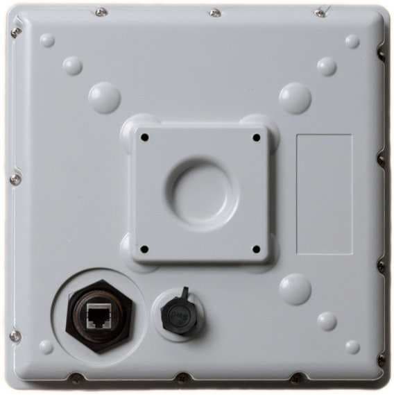 WIRELESS NETWORKING DEVICE - FCC ID XEC-LP5860-001 - EION Inc.