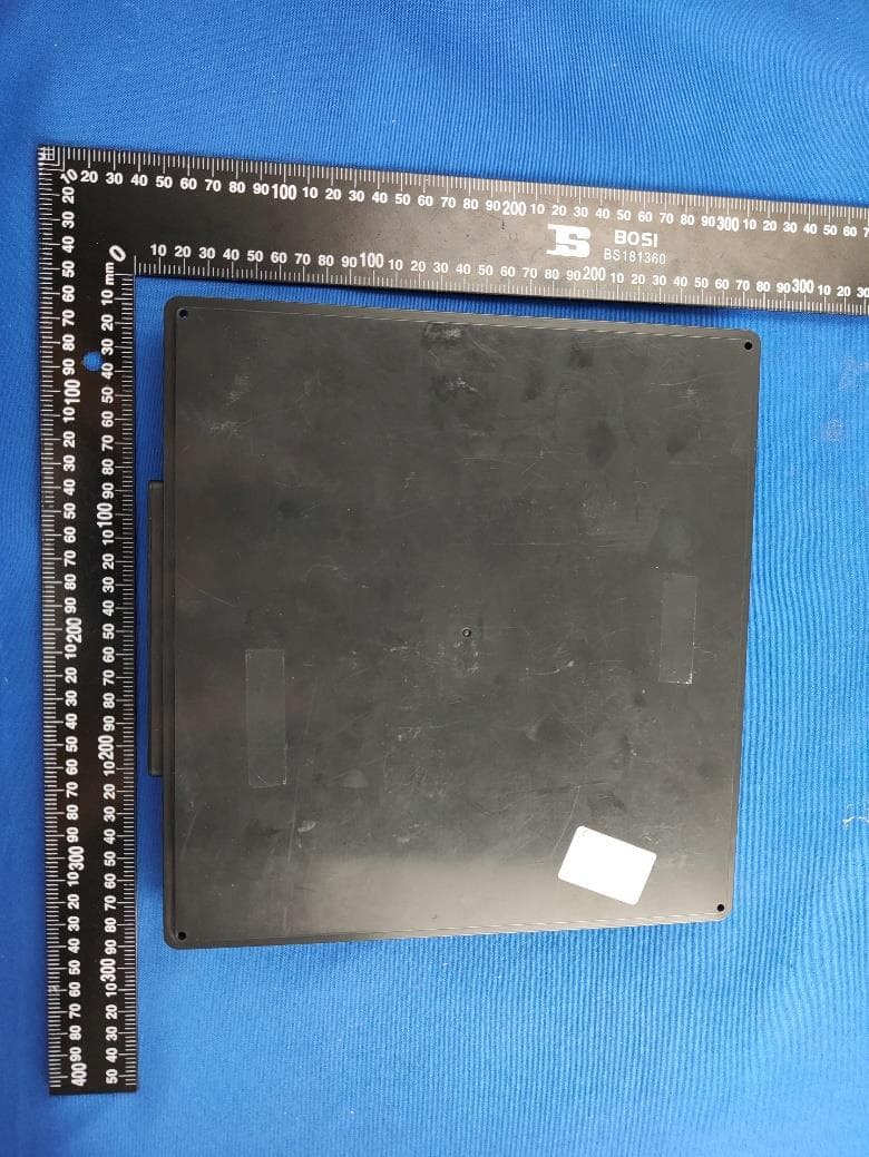 UHF Mobile RFID Reader - FCC ID XEK-MTRAYF1MB - Megabyte Limited (5)