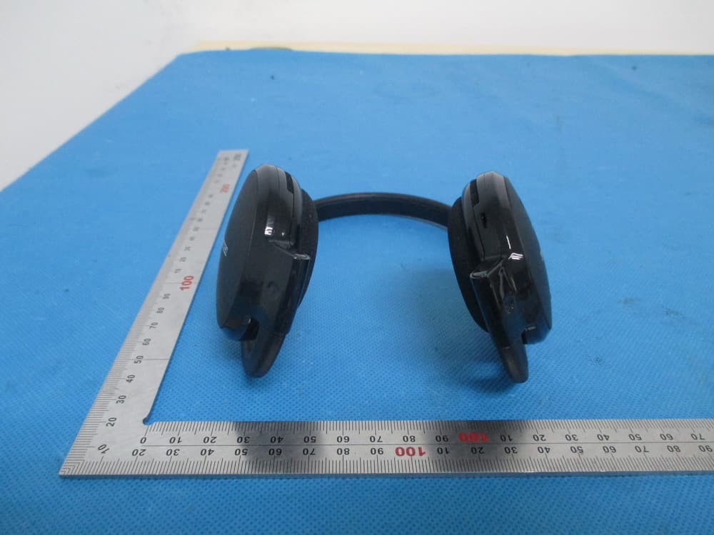 Bluetooth Stereo Headset - FCC ID XELK700 - Shenzhen Hongnanke Communication Equipment Co., Ltd. (4)