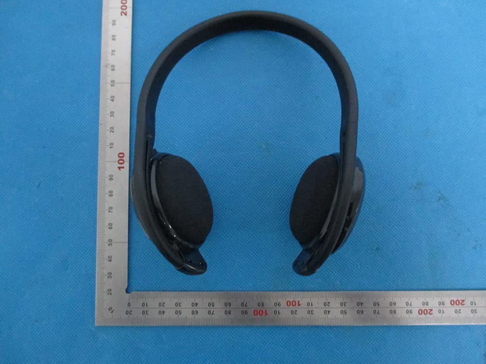 Bluetooth Stereo Headset - FCC ID XELK700 - Shenzhen Hongnanke Communication Equipment Co., Ltd. (2)