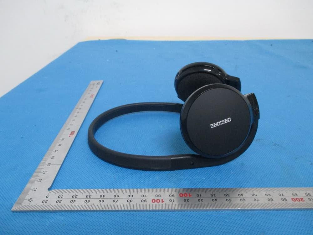 Bluetooth Stereo Headset - FCC ID XELK700 - Shenzhen Hongnanke Communication Equipment Co., Ltd. (5)