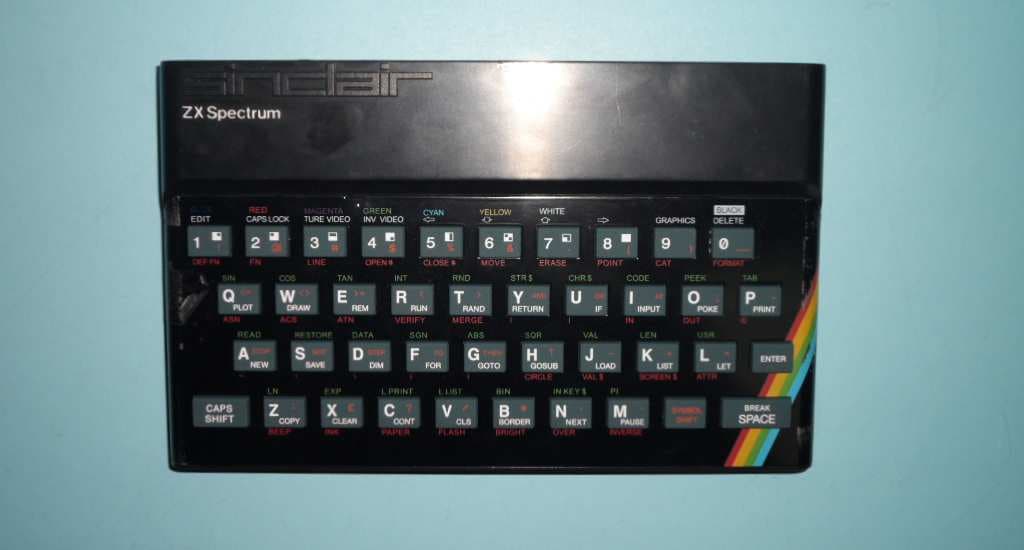 Bluetooth Keyboard - FCC ID XENZXSPECTRUM - Heng Yu Electronic Manufacturing Co. Ltd. (2)