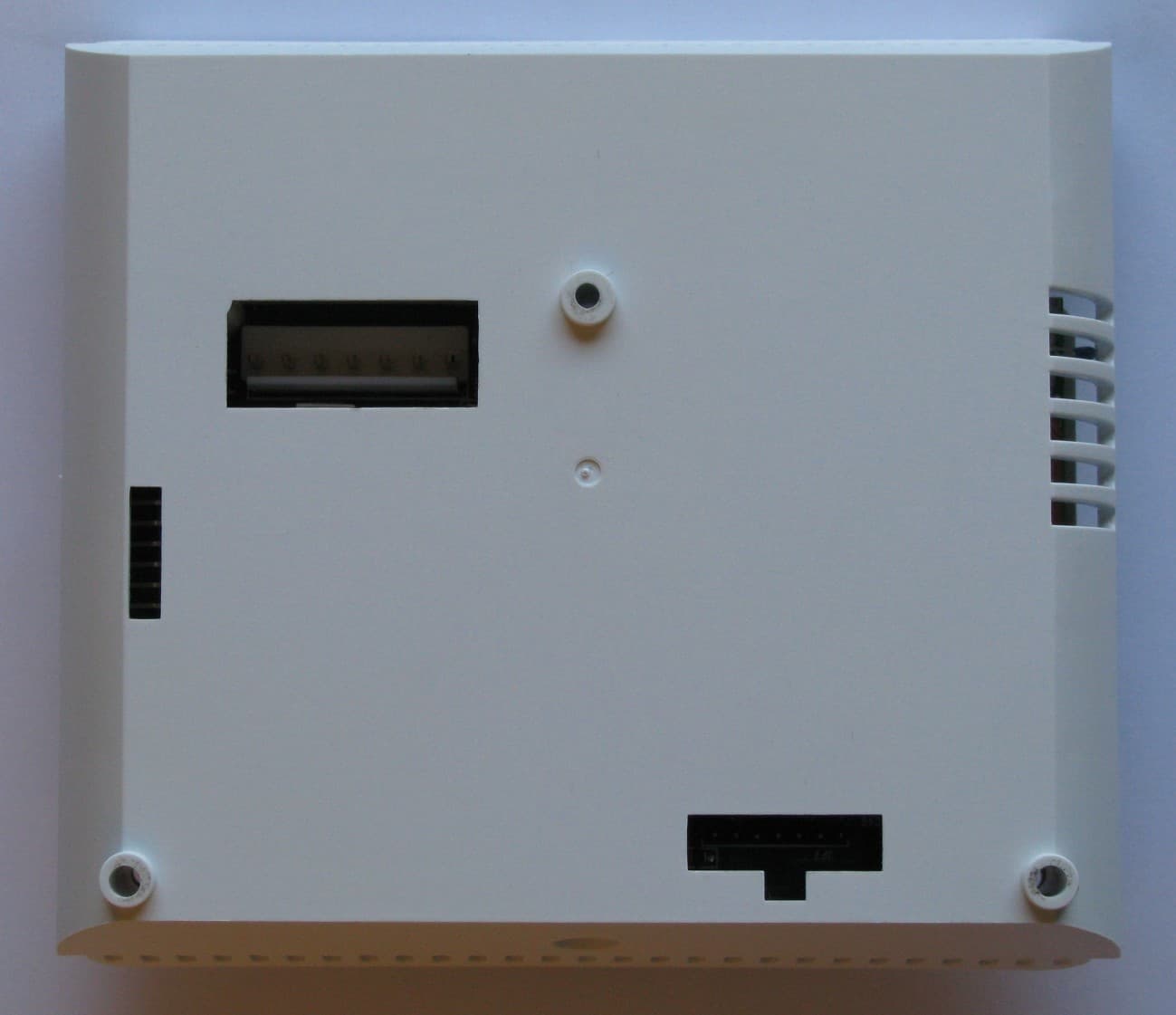 THERMOSTAT - FCC ID XEYVX - VERDANT ENVIRONMENTAL TECHNOLOGIES (2)