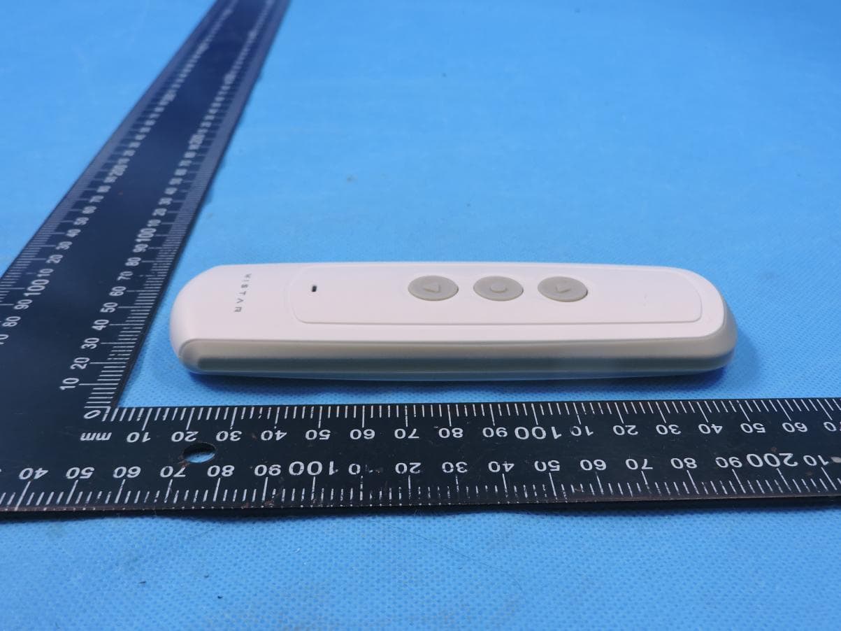 Transmitter - FCC ID XFCWISTAR-XE101 - Hangzhou Wistar Mechanical & Electric Technology Co.,Ltd. (4)