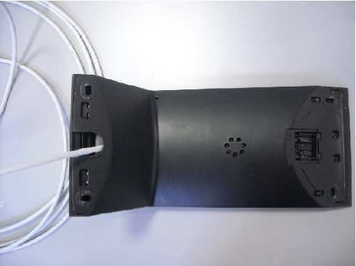 Personal Occupant Requirement Terminal PORT1.1 - FCC ID XFIPORT11VER1 - Schindler elevators Ltd (3)
